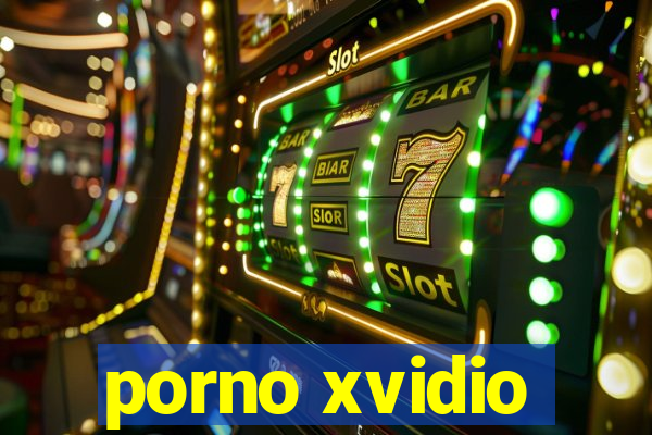 porno xvidio